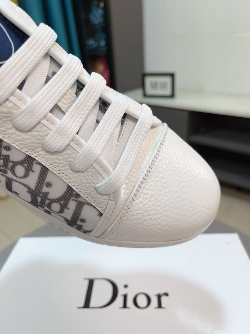 Christian Dior Low Shoes